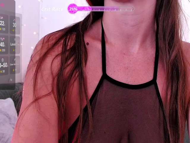 miss-milka live cam on BongaCams