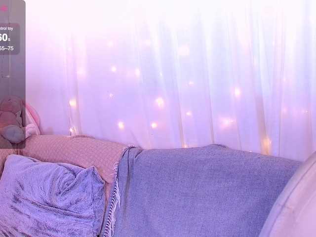 miss-milka cam belle