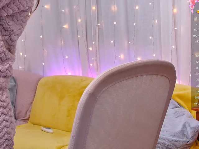 miss-milka live cam on BongaCams