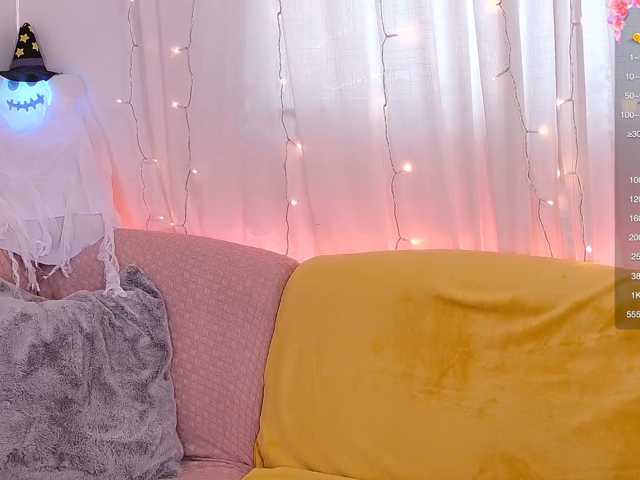 miss-milka live cam on BongaCams