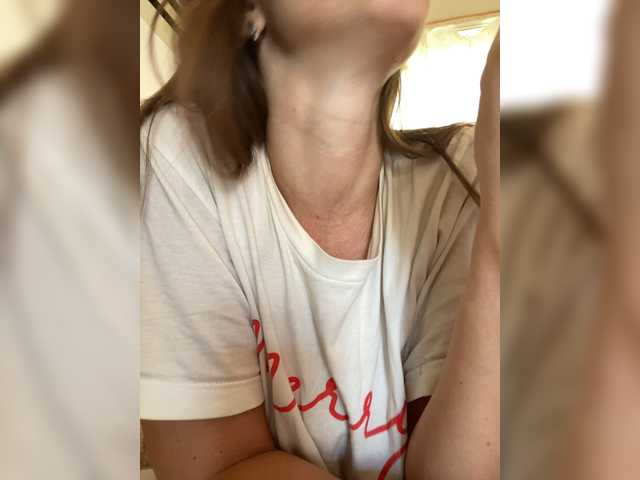 miss-milka live cam on BongaCams