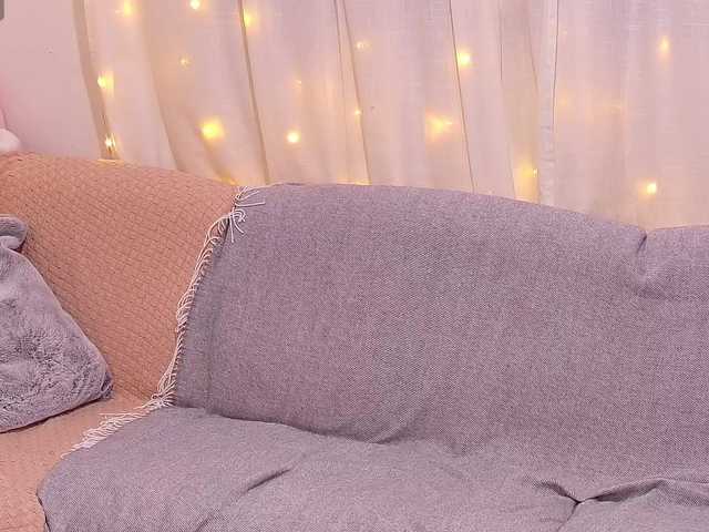 miss-milka live cam on BongaCams