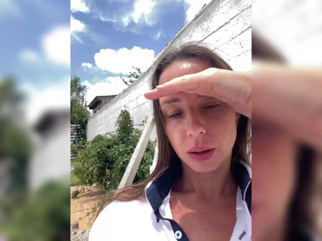 Live трансляция Miss_Milka - Runet.cam