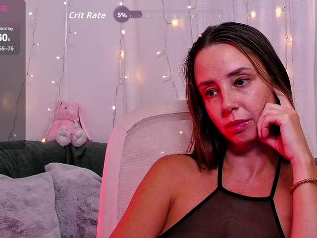 miss-milka live cam