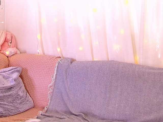 miss-milka live cam on BongaCams