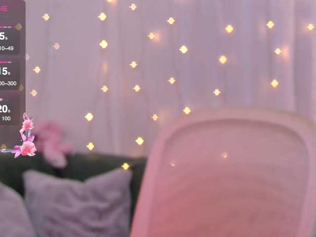 miss-milka live cam on BongaCams