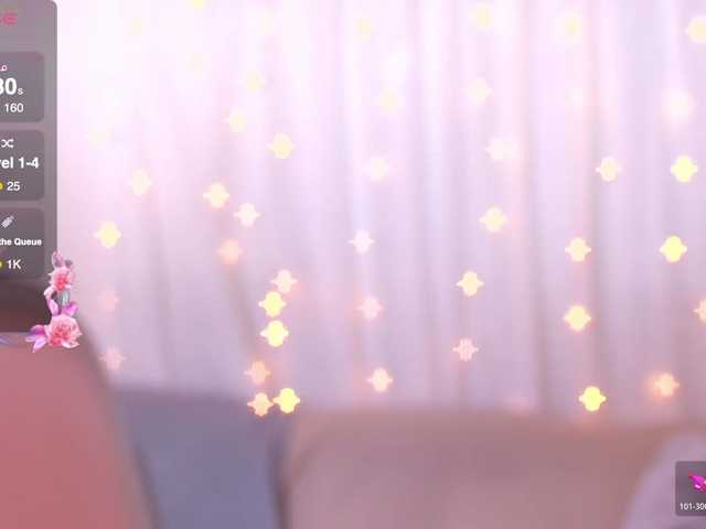 miss-milka live webcam show
