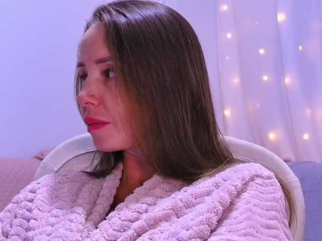 miss-milka live cam