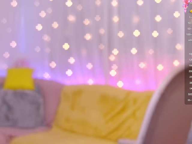 miss-milka live cam on BongaCams