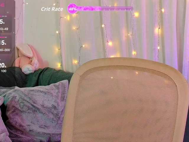 miss-milka live cam on BongaCams