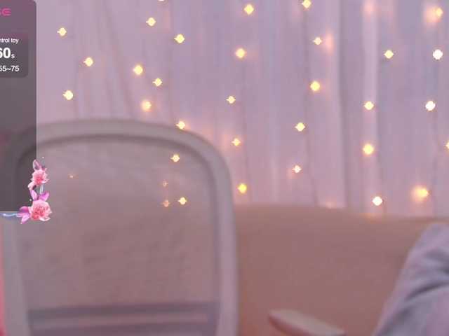 miss-milka live webcam show