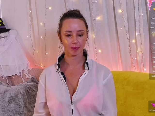 miss-milka live cam on BongaCams