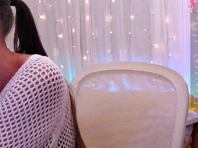 miss-milka live cam on BongaCams