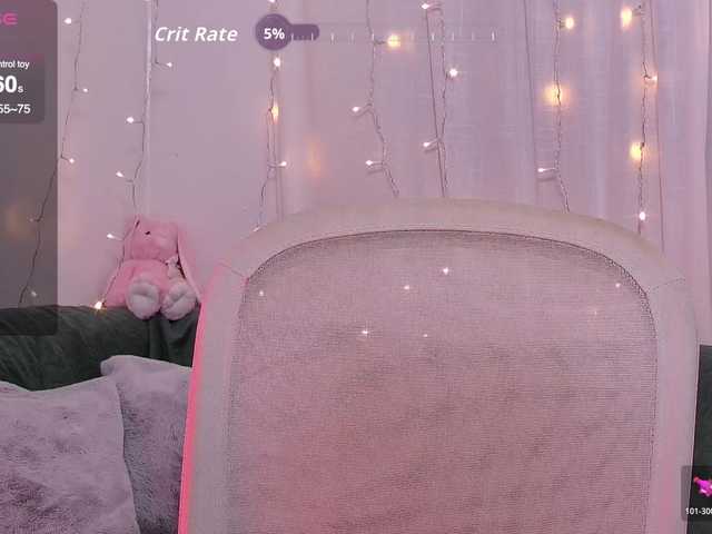 miss-milka live cam on BongaCams