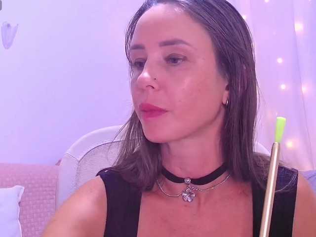 miss-milka live cam on BongaCams
