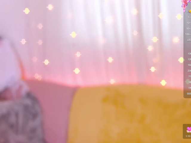 miss-milka live cam on BongaCams