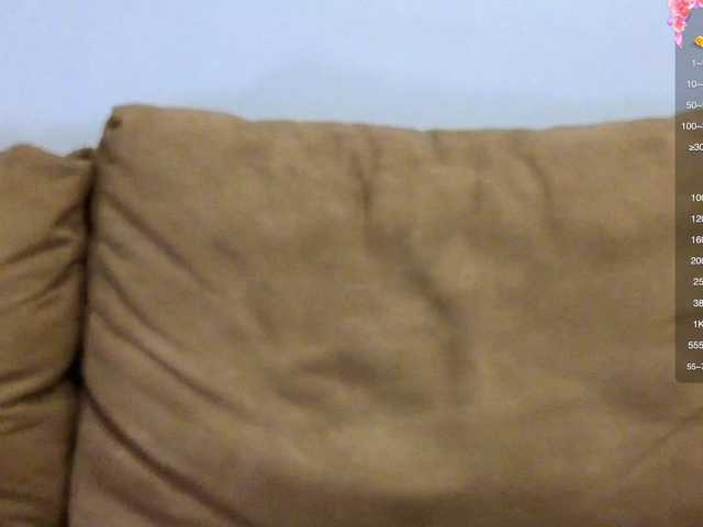 Miss_Milka live cam preview