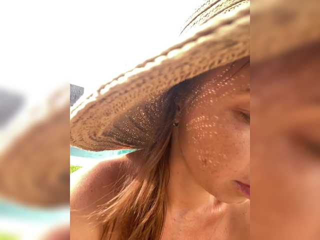 miss-milka live cam on BongaCams