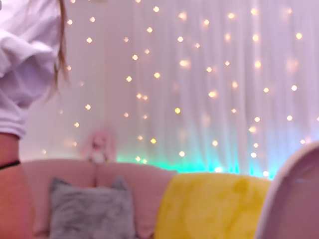 miss-milka live cam on BongaCams