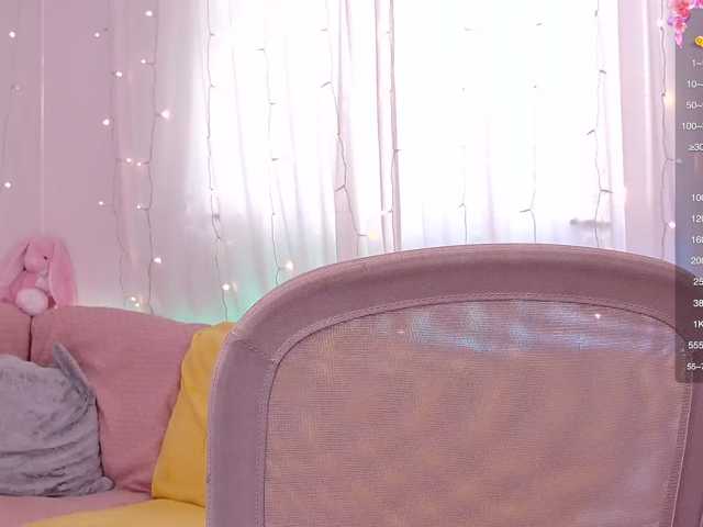 miss-milka live cam on BongaCams