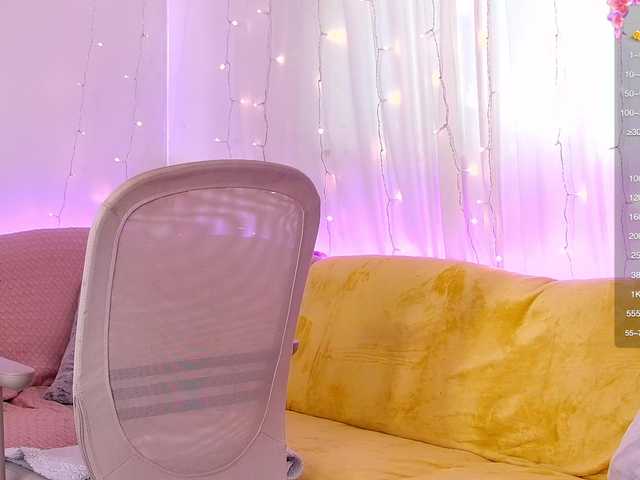 miss-milka live cam on BongaCams
