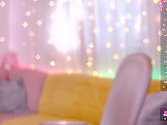 miss-milka live cam on BongaCams