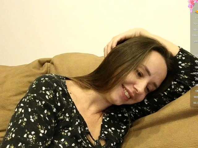 miss-milka live cam on BongaCams