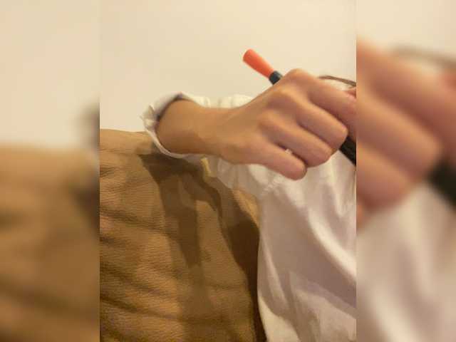 miss-milka live cam on BongaCams
