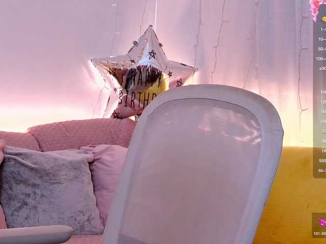 miss-milka live cam