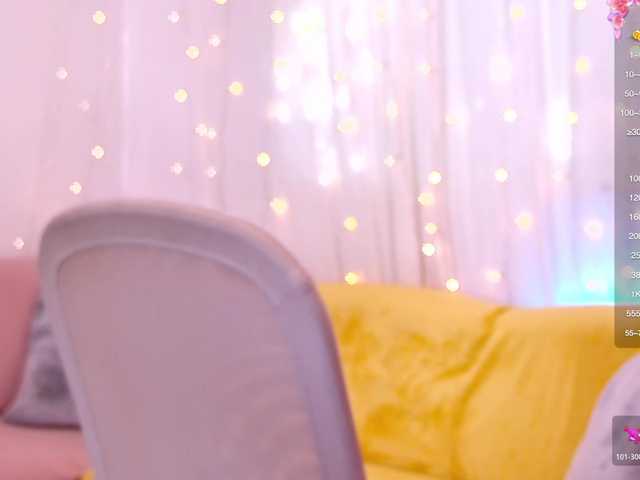 miss-milka live cam on BongaCams