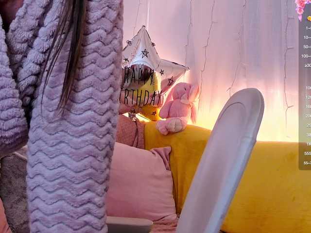 miss-milka live cam