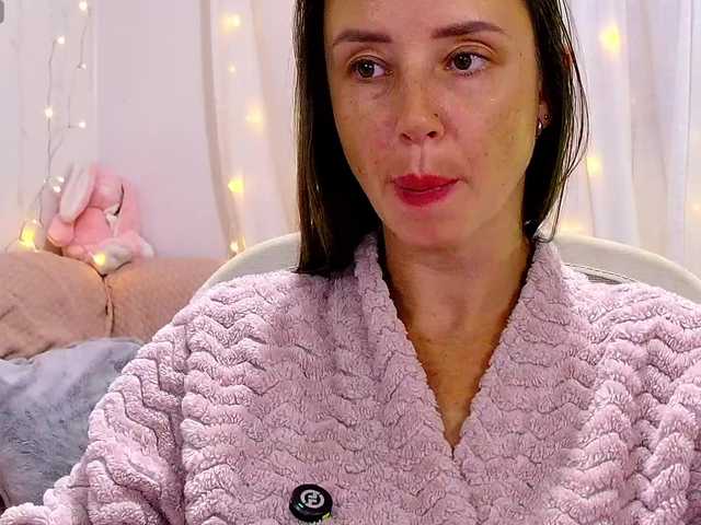miss-milka live sex show