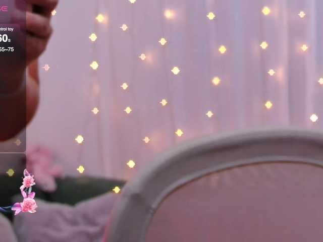 miss-milka live cam on BongaCams