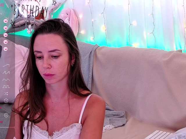 miss-milka live cam on BongaCams