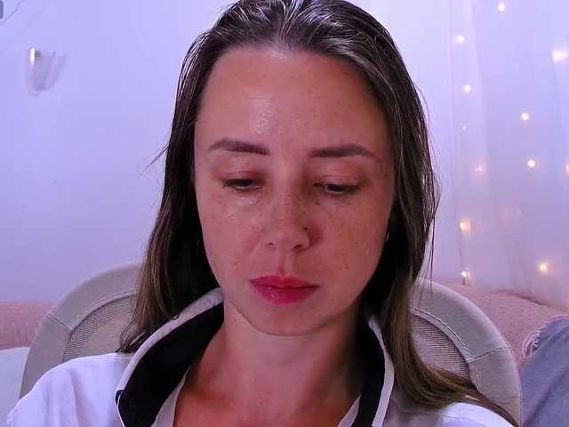 miss-milka cam belle