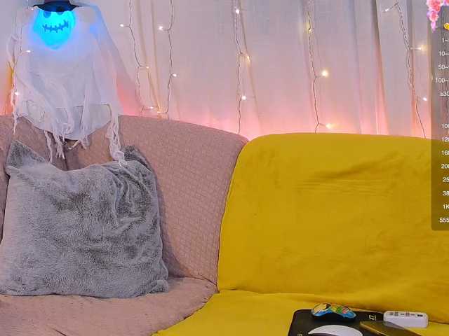 Miss_Milka live cam