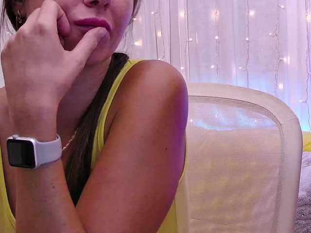 miss-milka live cam on BongaCams