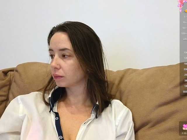 miss-milka live cam on BongaCams