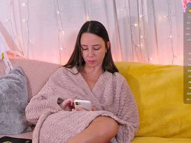 Miss Milka live cam