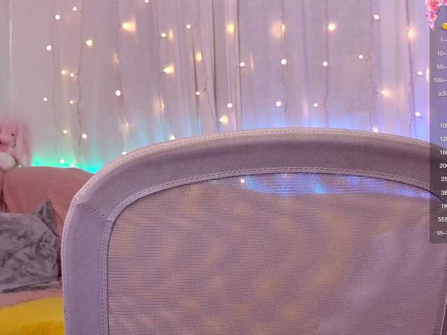 miss-milka live cam on BongaCams