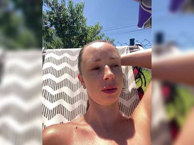 miss-milka cam belle