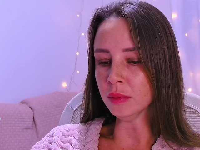 miss-milka live cam on BongaCams