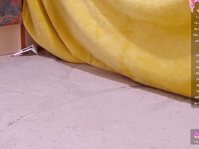 miss-milka live cam on BongaCams