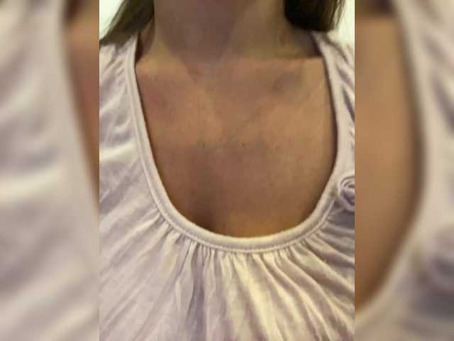 miss-milka live webcam show
