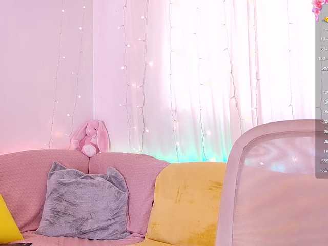 miss-milka live cam on BongaCams