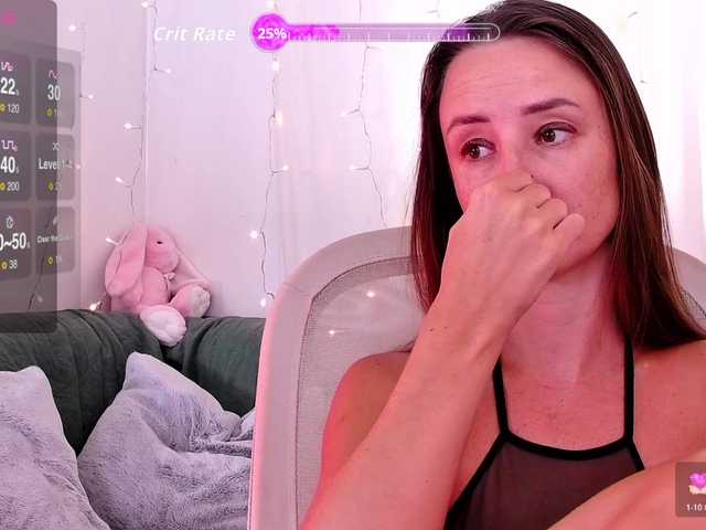 miss-milka live cam on BongaCams