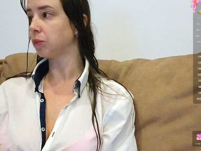 miss-milka live cam on BongaCams
