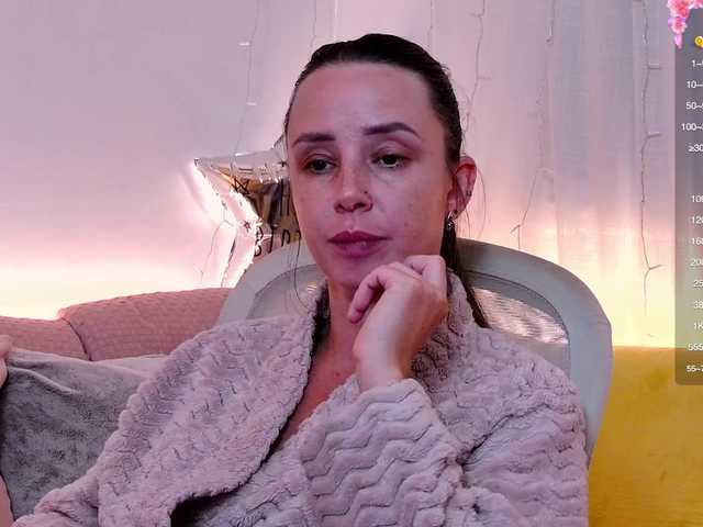 miss-milka live cam