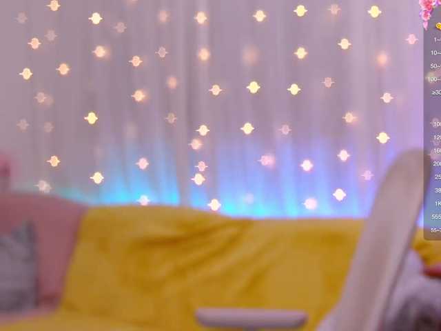 miss-milka live cam on BongaCams