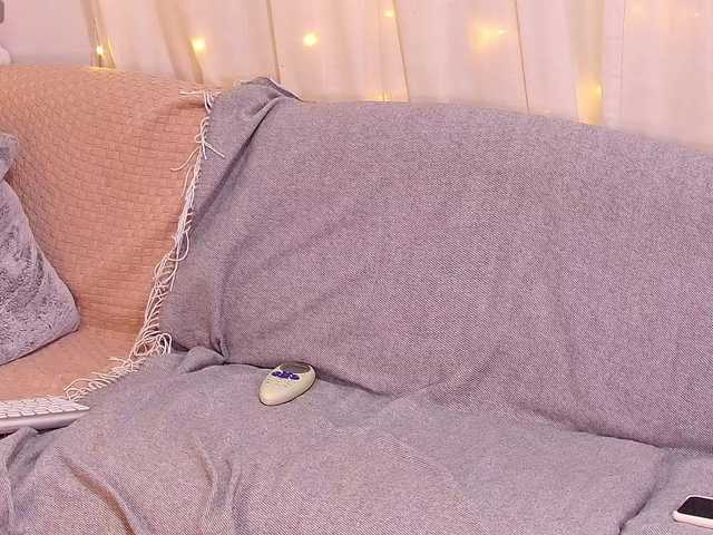 miss-milka live cam